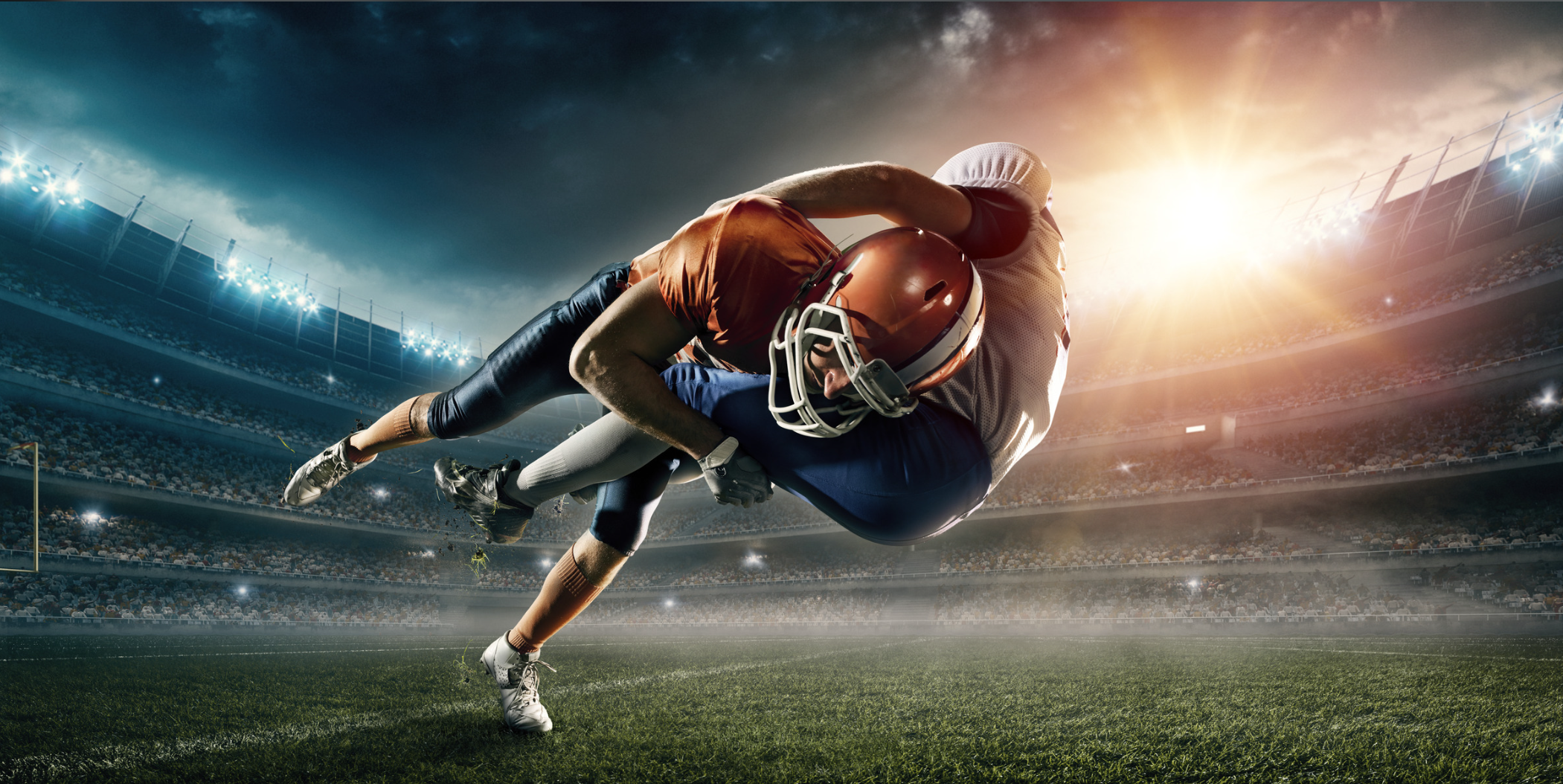 Noodle in the Professional football: A Game-Changer for Pain Management