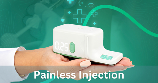 Painless Injection