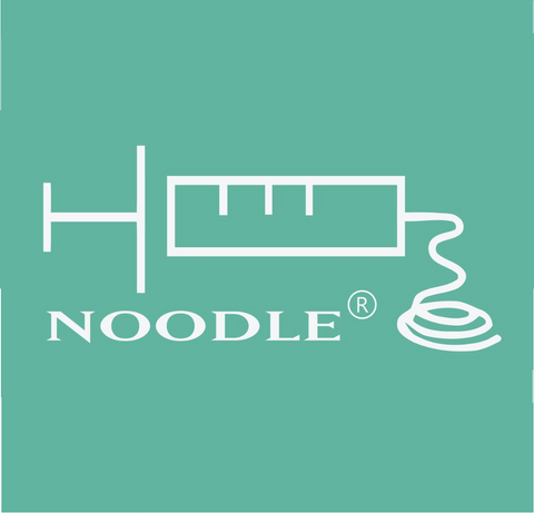 Noodle Pro for Heavy Use - 3 Year Warranty