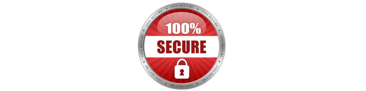 100% Secure to shop at painless.world